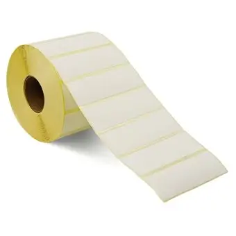 Thermo ECO Basic etiketter på rull, 90x30mm, 2.000 stk. - Thermo ECO Basic etiketter