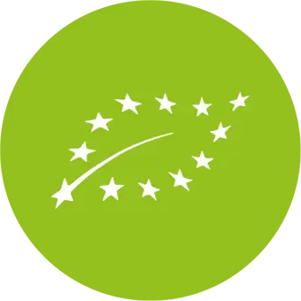 EU Økologi-mærke, 1.000 stk. - Økologiske mærker