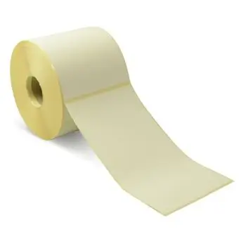 Fraktetiketter på ruller - BASIC - 102x192 mm - 350 stk. - Fraktetiketter i ruller