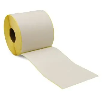 Fragtetiketter på ruller - PREMIUM - 100x220 mm - 350 stk. - 
