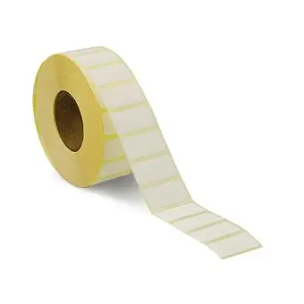 Thermo ECO Basic etiketter på rull, 30 x 15 mm, 2.500 stk. - Thermo ECO Basic etiketter